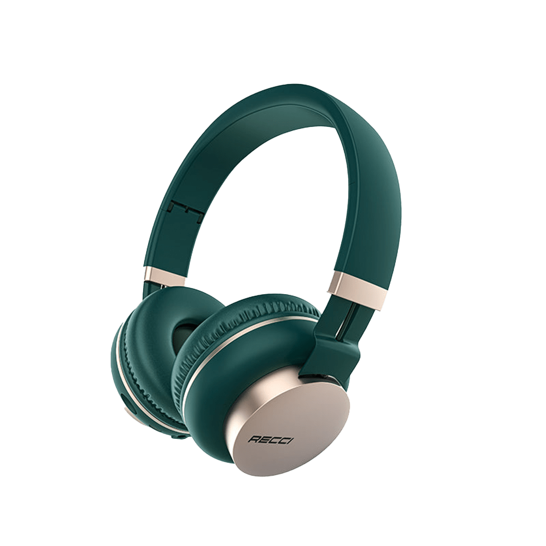 هدفون بی سیم رسی مدل چارم REP-W13