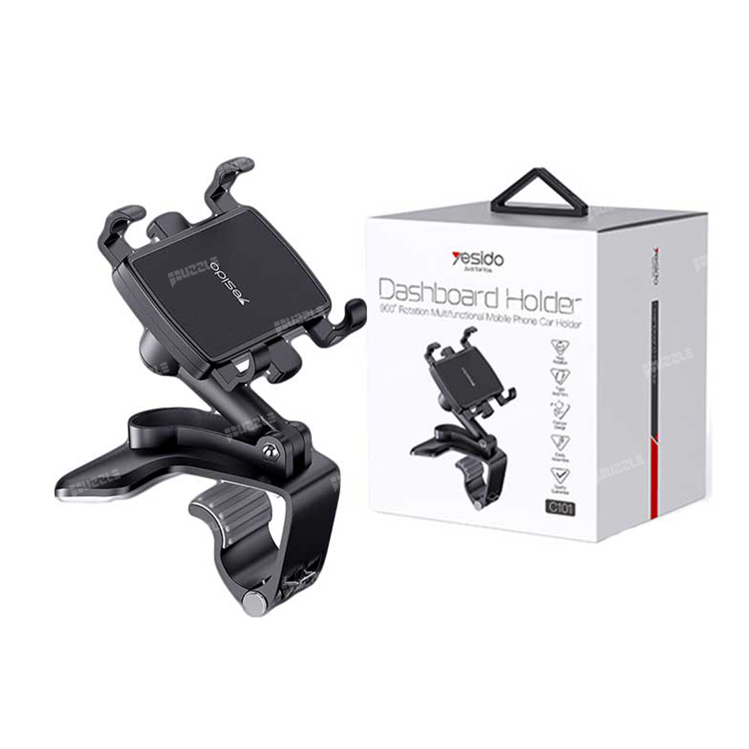 هولدر گوشی موبایل یسیدو مدل C101