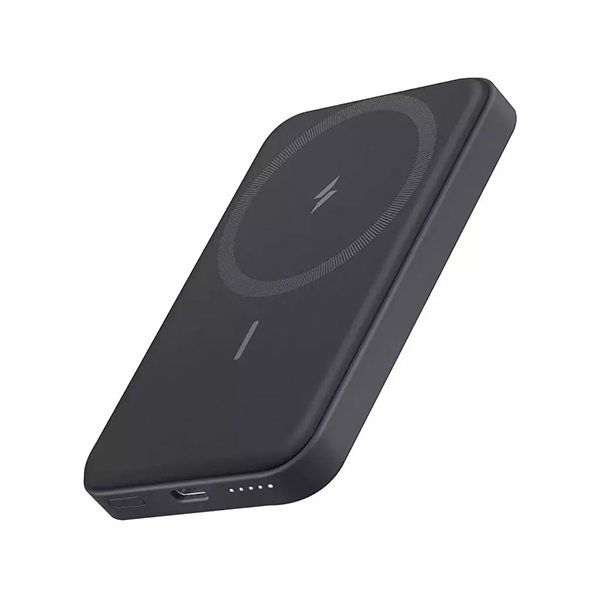 پاوربانک مگ‌سیف انکر مدل magGo a1610