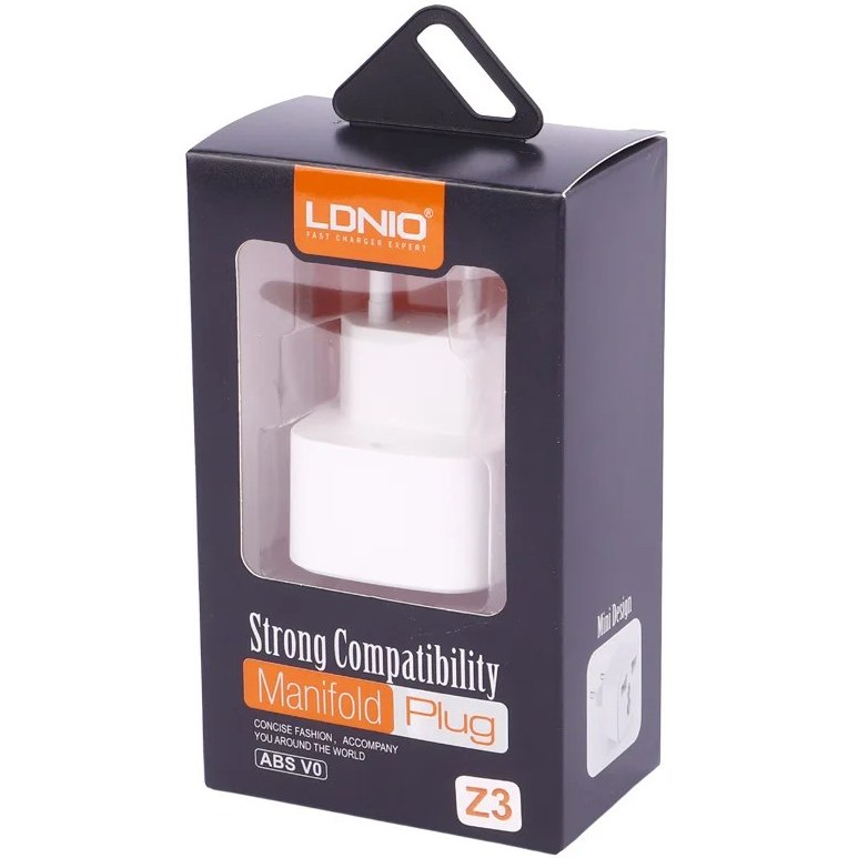 تبدیل ۳به۲ الدینیو مدل Z3