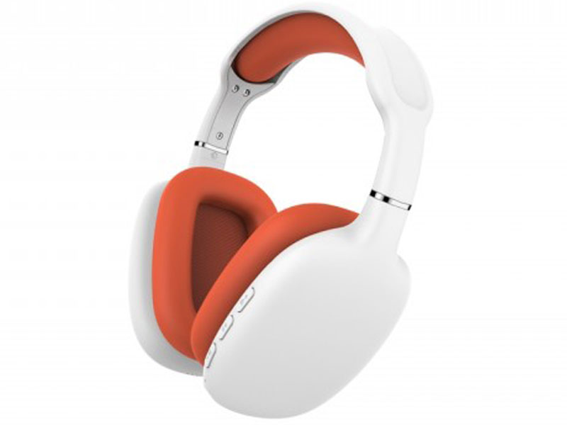 هدفون بی سیم رسی مدل RT01