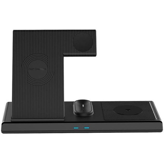 شارژر بی‌سیم ۱۸وات تاشو یسیدو مدل DS13