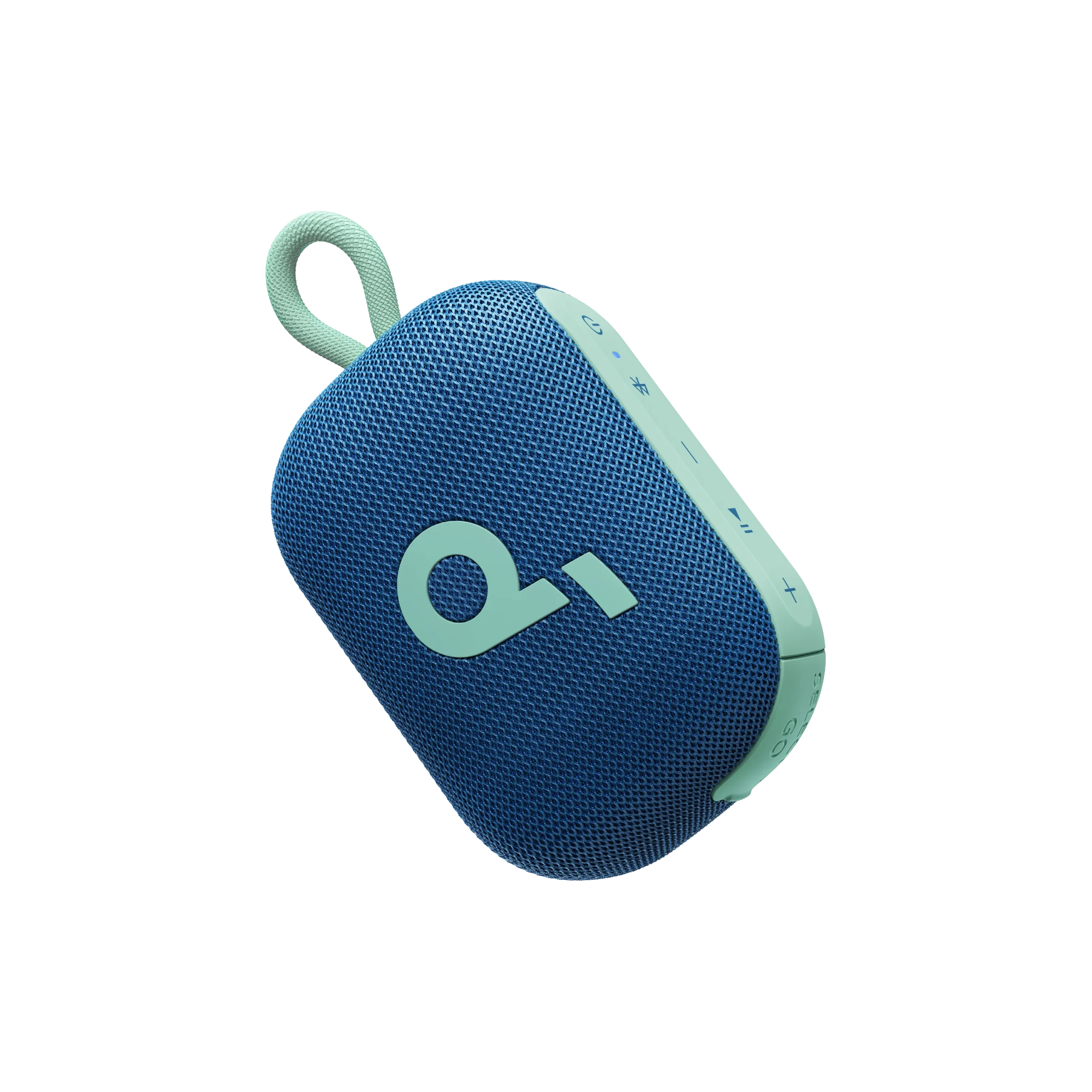 *اسپیکر بلوتوثی انکر مدل Select 4 Go*