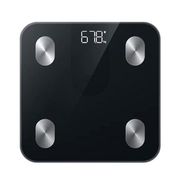 *ترازو هوشمند انکر مدل Eufy Smart Scales A1 T9120*