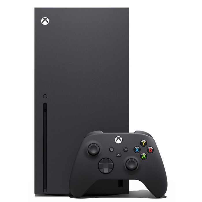 *کنسول بازی Xbox Series X مشکی*