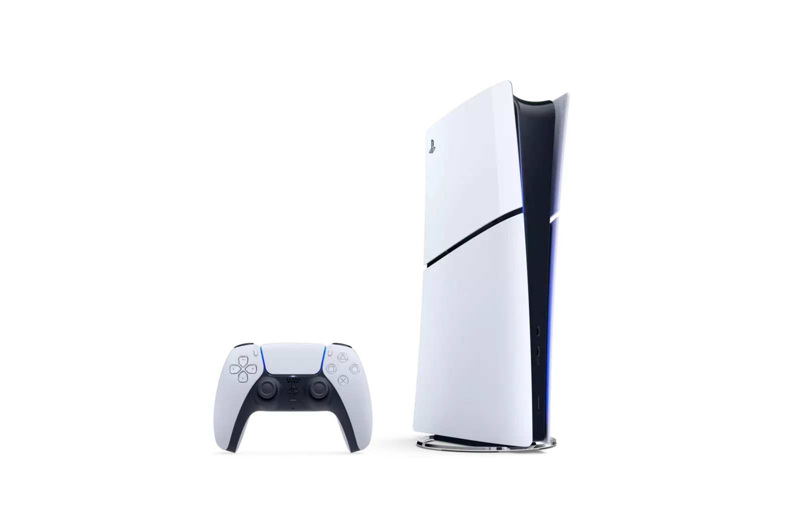 *کنسول بازی PlayStation 5 Slim Digital 2116*