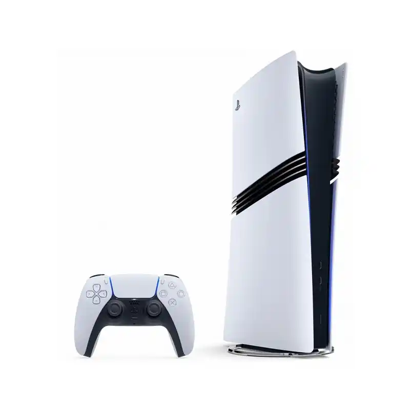 *کنسول بازی PlayStation 5 Pro 7021*