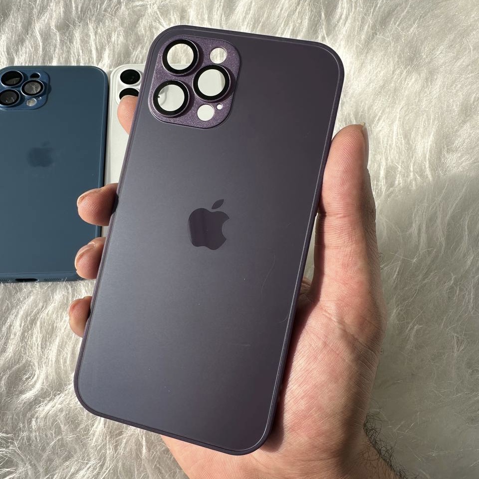 قاب AGglass برای آیفون ۱۱