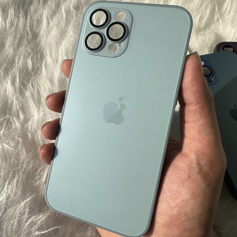 قاب AGglass برای آیفون ۱۱Pro