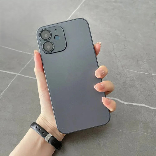 قاب AGglass برای آیفون ۱۱