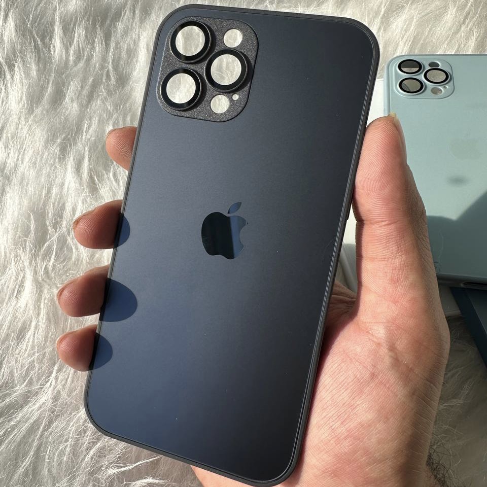 قاب AGglass برای آیفون 14Pro Max