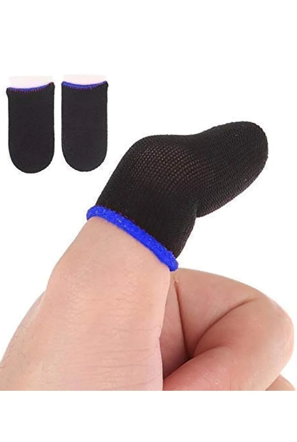 آستین انگشتی پابجی موبایل