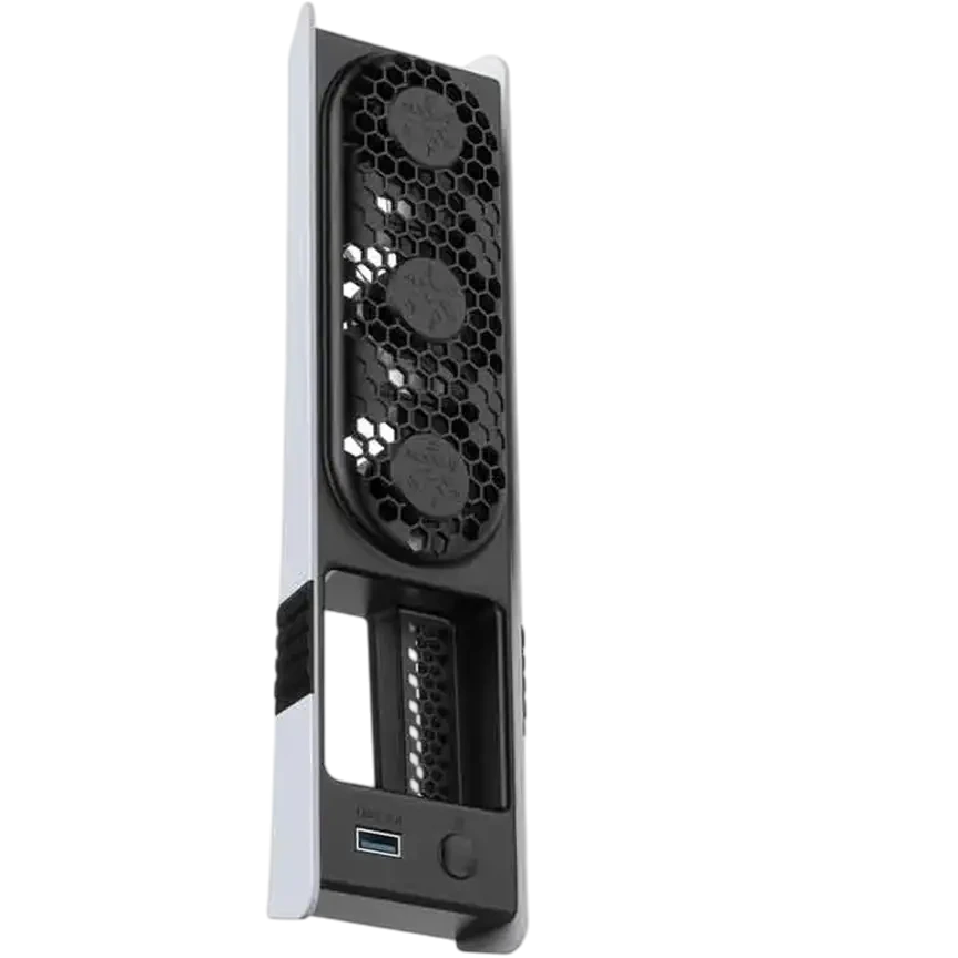 *فن خنک‌ کننده PS5 Slim و Pro مدل JYS-P5228-V6*
