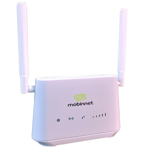 مودم TD-LTE مبین نت مدل MN-4200N ×استوک×