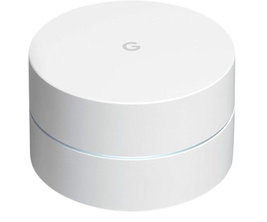 روتر گوگل Google WiFi AC-1304 استوک درحد نو بدون جعبه